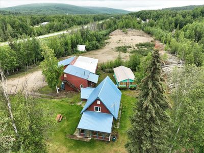 2000 Steese Hwy