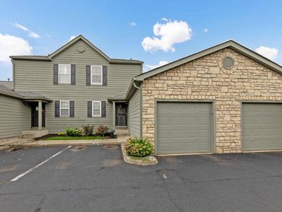 4091 Blendon Grove Way #51C