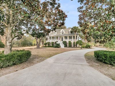 5010 Timber Race Crse