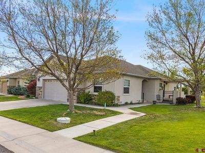 608 Badger Court