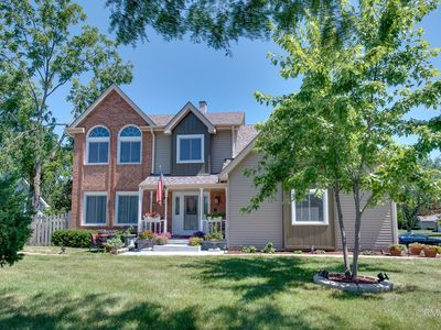 855 S Bartlett Rd