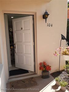 Property at (Undisclosed Address), Lake Placid, FL