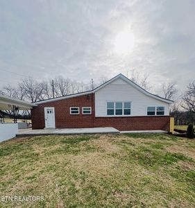 1507 Roberson Springs Rd