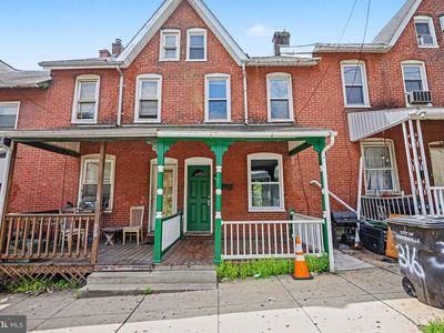 Property at 316 W Lincoln Hwy, Coatesville, PA
