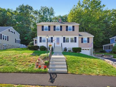 45 Richdale Rd