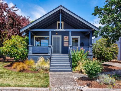 2105 SE Ochoco St