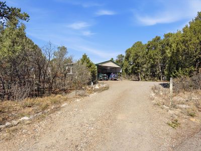 Property at 14 Easy St, Tijeras, NM