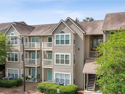 12300 Apache Avenue #321