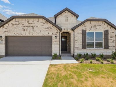 Harvard Plan, Highland Lakes
