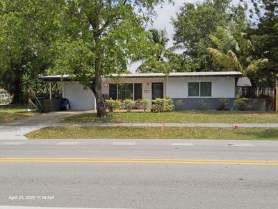 Property at 3473 Riverland Road, Fort Lauderdale, FL