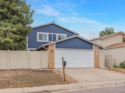 3843 S Atchison Way