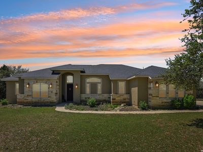 345 Ridge Point