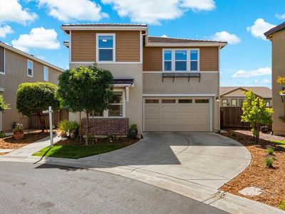Property at Cancun Court, Fairfield, CA