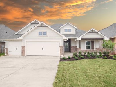 Blue Spruce Plus Plan, 74 Crossing