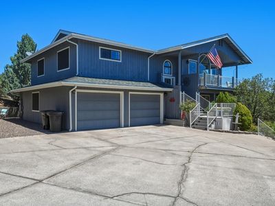 511 W Fort McDonald Cir