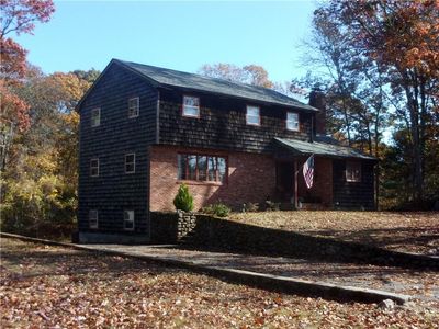 121 Winnapaug Rd