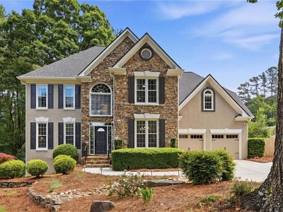 4465 Landover Way