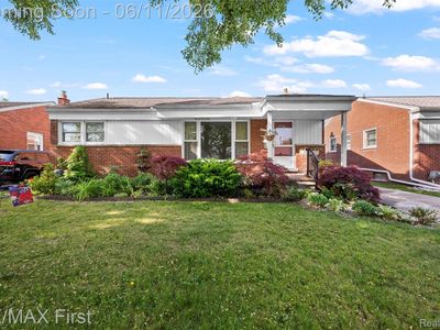 19712 Gaukler St
