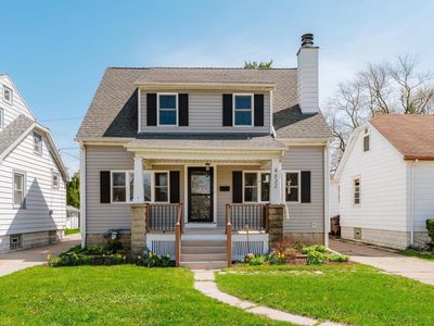 4632 North River Park BOULEVARD