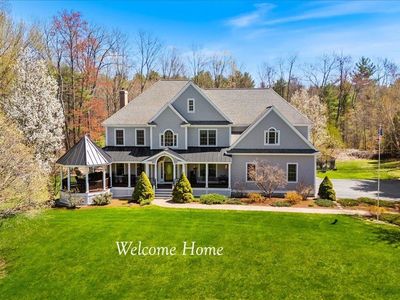 170 Ridge Road