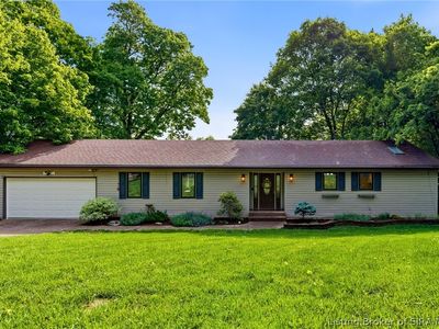 6425 W McCarthy Knob Road