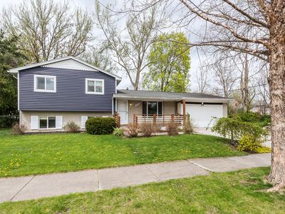 2608 Lookout Cir