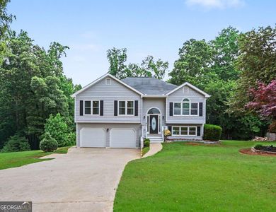 5643 Pipsissewa Dr