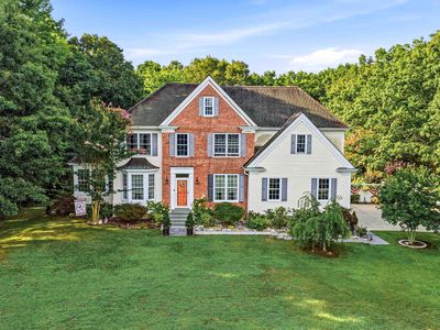 5 Springers Mill Rd