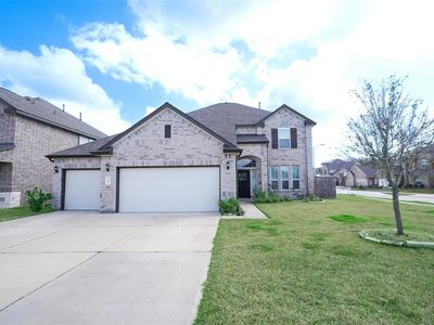 7623 Millstone Trail Ln