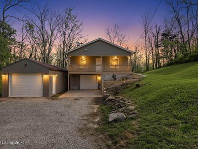 440 Harley Thompson Rd
