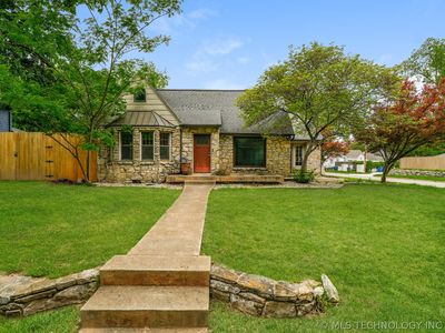 3132 S Owasso Ave