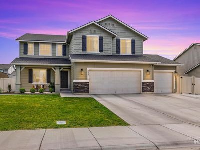 833 White Tail Dr