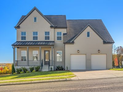 1952 Harmony Rd LOT 137