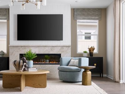 Plan 4 Plan, Radiance at Solara