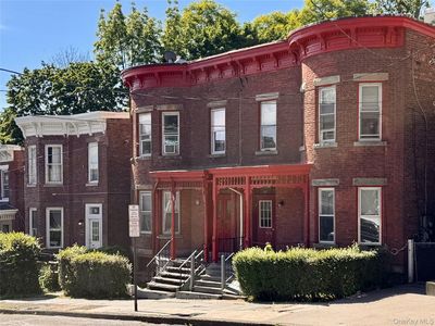 51 Benkard Avenue