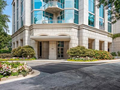2795 Peachtree Rd NE Unit 1406