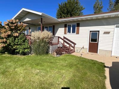 Property at 233 W Wilbur St, Hawkeye, IA