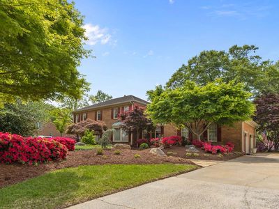 3012 Golden Hind Rd