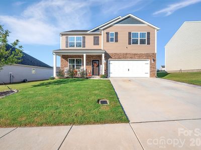 3020 Sassafras Trl