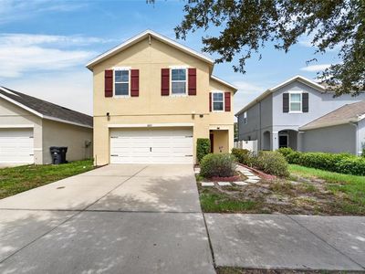 12111 Fawn Brindle St
