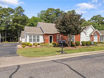 130 Villa Dr