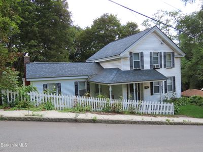 Property at 42 Prospect St, North Adams, MA
