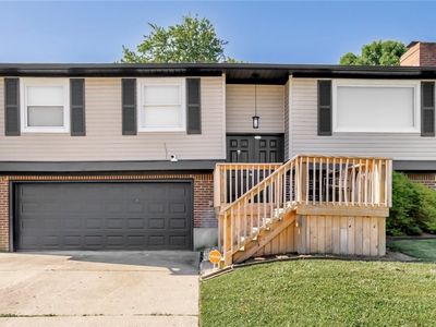 1014 Cottonwood Drive