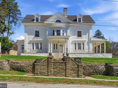 29 Pelham Rd