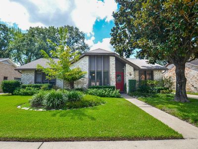 21111 Park Bend Dr