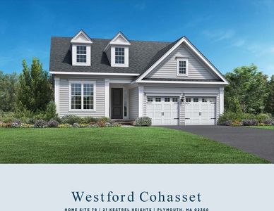 54 Kestrel Hts #27