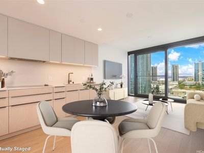 333 Ward Ave #1509