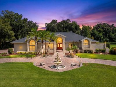 738 BEAR CREEK CIRCLE