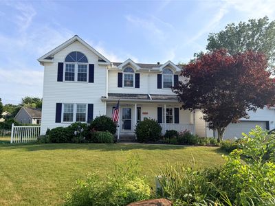 2232 Foxwood Dr