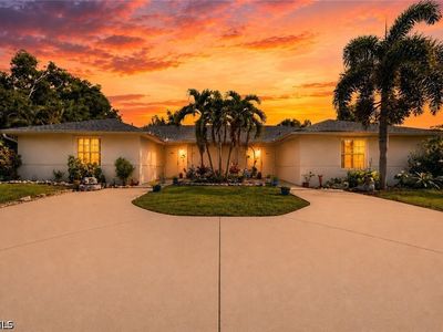 Property at 5484/5486 Birdsong Ln, Bokeelia, FL